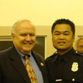 Photo of Supervisor Bill Campbell